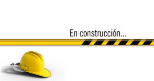 Web en construcción