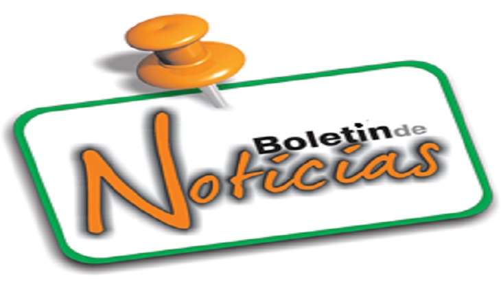 Boletín de noticias